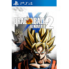 Dragon Ball Xenoverse 2 PS4